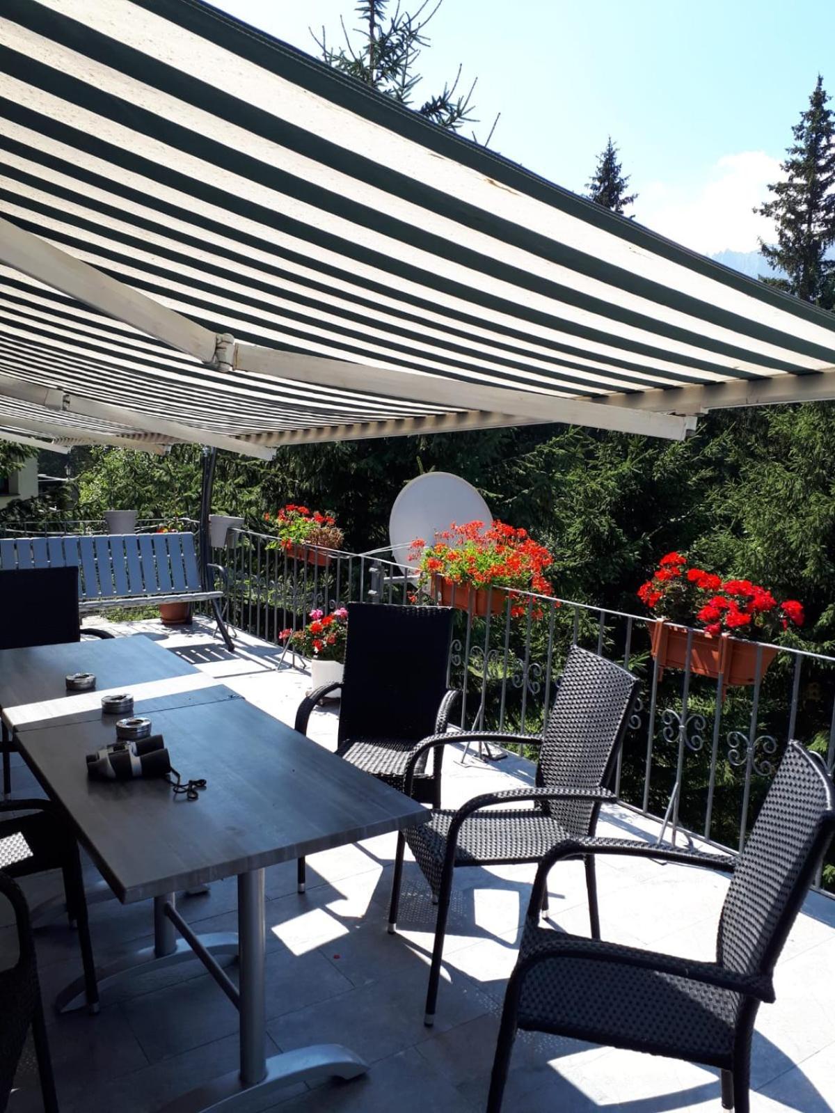 Casa Bondia Villa Pârâul Rece Buitenkant foto